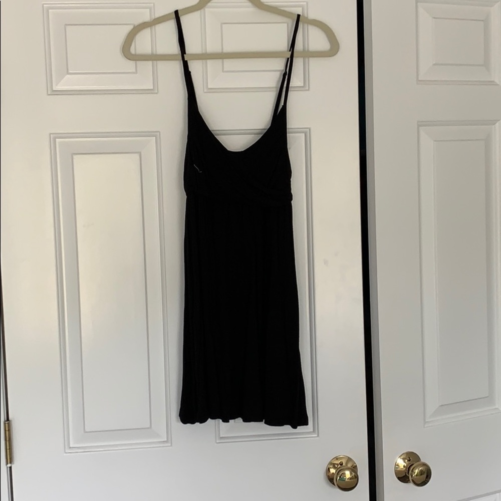 Bathing Suit Cover
